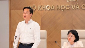 Công nghiệp công nghệ số thu 680.586 tỷ đồng trong tháng 8