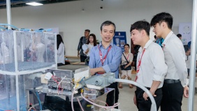 Muốn có nhân lực chất lượng cao, cần đổi cách đầu tư cho đại học