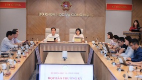 Gần 27 tỷ USD doanh thu công nghiệp công nghệ số của Việt Nam riêng trong tháng 8