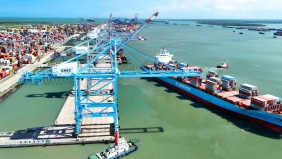 Chuyển đổi số - tấm vé để doanh nghiệp logistics không bị loại khỏi chuỗi cung ứng