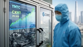 Các công ty bộ nhớ Trung Quốc thách thức vị thế thống trị của Hàn Quốc