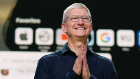 Di sản của Tim Cook tại Apple qua những con số