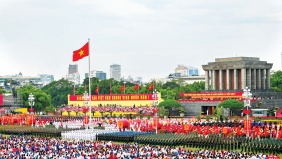 81 năm Quốc khánh: Từ nền độc lập đến năng lực tự chủ trong kỷ nguyên công nghệ
