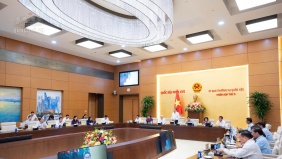 Bước chuẩn bị trực tiếp, quan trọng cho Kỳ họp thứ hai của Quốc hội