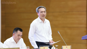 8/12 cơ sở dữ liệu quốc gia đã hoàn thành kết nối, đồng bộ