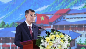 Thủ tướng Lê Minh Hưng: Giáo dục phải đi trước một bước trong giai đoạn phát triển mới của đất nước*