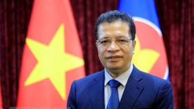 Việt Nam, Liên bang Nga chia sẻ quyết tâm củng cố, làm sâu sắc quan hệ song phương