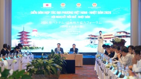 Tăng cường kết nối, mở rộng hợp tác, đầu tư giữa Huế và Nhật Bản