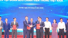 VNPT hợp tác với PTIT phát triển Đại học AI-Native