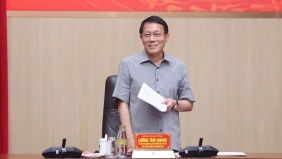 Tạo chuyển biến thực chất khi triển khai Nghị quyết 57