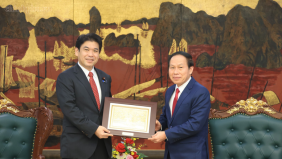 Việt Nam - Nhật Bản: Thúc đẩy hợp tác khoa học công nghệ, đổi mới sáng tạo và chuyển đổi số