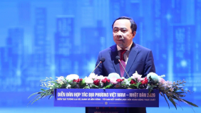 Việt Nam - Nhật Bản cần “chuyển dịch” trong hợp tác công nghệ
