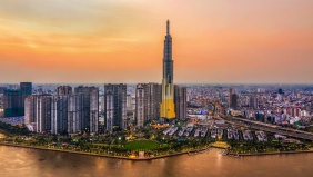 Vingroup là doanh nghiệp nộp ngân sách lớn nhất Việt Nam