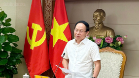 Tăng cường các biện pháp phòng, chống gian lận thi cử