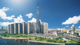 Vingroup tăng gần 500 bậc, thuộc Top 350 công ty tốt nhất thế giới
