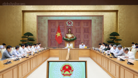 Chỉ đạo nổi bật của Chính phủ tuần qua: Tháo gỡ đến cùng điểm nghẽn, đưa chính sách vào thực tiễn