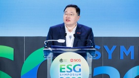 ESG Symposium 2026: Thúc đẩy hợp tác ASEAN cho chuyển đổi xanh toàn diện