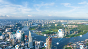 VNPT chọn RADCOM giám sát mạng chuyển vùng quốc tế bằng AI