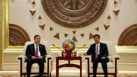 Phó Thủ tướng Thường trực Phạm Gia Túc: Thúc đẩy liên kết kinh tế sâu rộng giữa các địa phương của Việt Nam và tỉnh Quảng Tây (Trung Quốc)