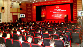 Ngày Chuyển đổi số quốc gia 2026: Từ kiến trúc, nền tảng, dữ liệu đến kết quả thực chất