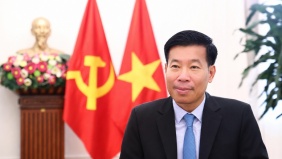 Nhà vua và Hoàng hậu Thái Lan thăm Việt Nam: Ba dấu mốc cùng hội tụ