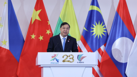 Phó Thủ tướng Thường trực Phạm Gia Túc nêu 4 trọng tâm thúc đẩy kết nối thị trường, hạ tầng và chuỗi cung ứng ASEAN - Trung Quốc
