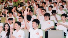 Viettel Digital Talent: Thực tập sinh 'Made in Vietnam' vươn tầm quốc tế