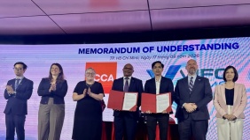 ACCA và VIFC-HCMC hợp tác phát triển nhân lực tài chính theo chuẩn quốc tế