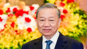 Tổng Bí thư, Chủ tịch nước Tô Lâm dự Đại hội đồng Liên hợp quốc 81, hoạt động tại Hoa Kỳ và thăm Canada