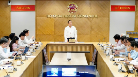Huy động chuyên gia AI toàn cầu cho những bài toán lớn của Việt Nam