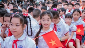 Các khoản thu phụ huynh Hà Nội phải đóng năm học 2026-2027