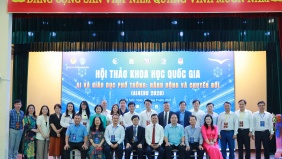 AI4EDU 2026: Đưa AI vào trường phổ thông cần bắt đầu từ thiết kế lại việc học