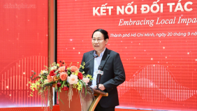 Các trường đại học cần tiên phong phát hiện vấn đề, đề xuất cách làm mới