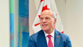 Canada mong chờ chuyến thăm lịch sử của Tổng Bí thư, Chủ tịch nước Tô Lâm: Đại sứ Canada Jim Nickel