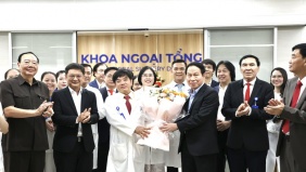 Nguồn lực xã hội tham gia thực chất vào chăm sóc sức khoẻ nhân dân