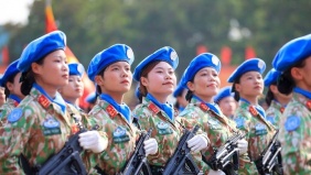 100 năm thành lập Đảng, dự kiến diễu binh, diễu hành tại Ba Đình