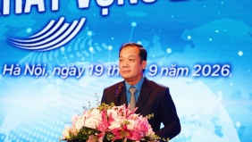 Hành trình khát vọng 2026: Vinh danh những 