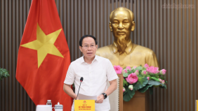 Quyết tâm hoàn thành đúng tiến độ sắp xếp cơ sở giáo dục nghề nghiệp