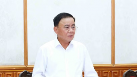 Thường trực Ban Bí thư: Tiên phong chuyển đổi số trong các cơ quan Đảng, làm thực chất, làm đến đâu chắc đến đó