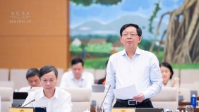 Tạo thuận lợi tối đa cho hoạt động đăng ký, xác lập và khai thác quyền sở hữu trí tuệ