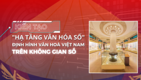Hà Nội triển khai thực hiện về Hạ tầng văn hóa số