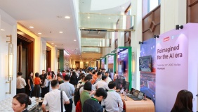 Dữ liệu và AI trở thành trụ cột của tài chính số Việt Nam