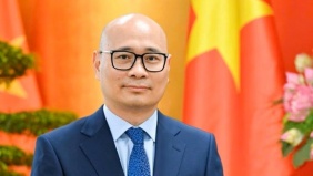 Ông Lương Hoàng Thái giữ chức Thứ trưởng Bộ Công Thương