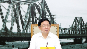 Hoàn thiện dự thảo Luật Đất đai (sửa đổi), bảo đảm thống nhất, chặt chẽ
