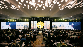 Sun Property mang mùa xuân đến sớm với dự án FourS Tower tại Nam trung tâm Đà Nẵng