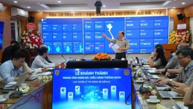 Tinh gọn bộ máy, đổi mới điều hành thi hành án dân sự nhờ chuyển đổi số