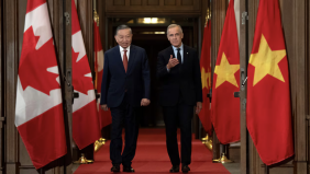 Truyền thông Canada nhìn nhận dấu mốc mới trong quan hệ Việt Nam - Canada