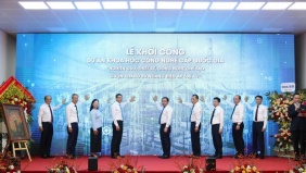 Việt Nam hướng tới làm chủ công nghệ chế tạo cuộn kháng 500 kV