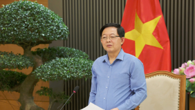 Tập trung nguồn lực xây dựng các phòng thí nghiệm trọng điểm quốc gia