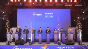 Khai mạc Triển lãm Công nghệ Quốc tế iTECH EXPO 2026: Sự cộng hưởng giữa bản sắc – trí tuệ - kết nối – đổi mới sáng tạo